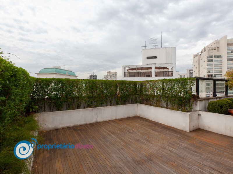 imóvel com 600m² - Campo Belo - São Paulo