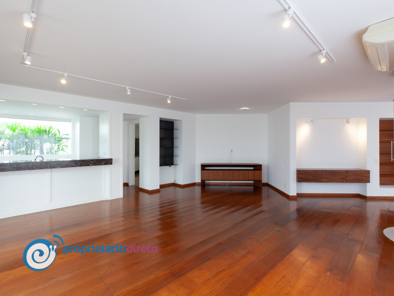 imóvel com 600m² - Campo Belo - São Paulo