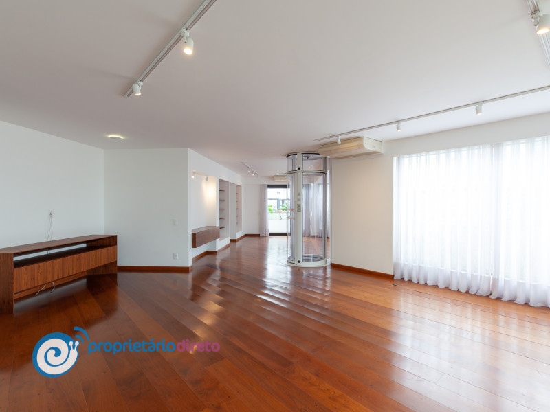 imóvel com 600m² - Campo Belo - São Paulo