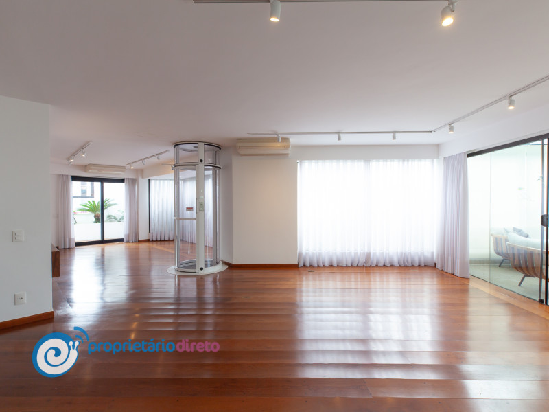 imóvel com 600m² - Campo Belo - São Paulo