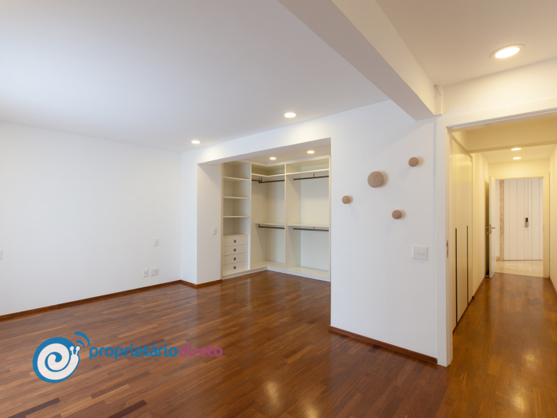 imóvel com 600m² - Campo Belo - São Paulo