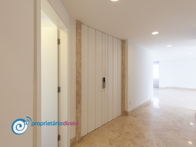 imóvel com 600m² - Campo Belo - São Paulo
