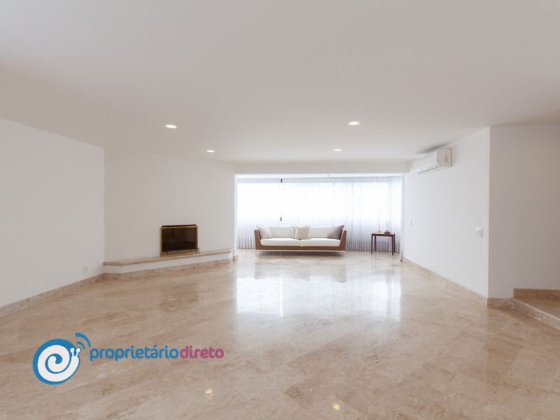 imóvel com 600m² - Campo Belo - São Paulo