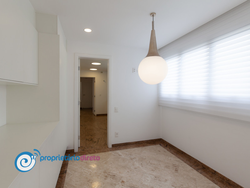 imóvel com 600m² - Campo Belo - São Paulo