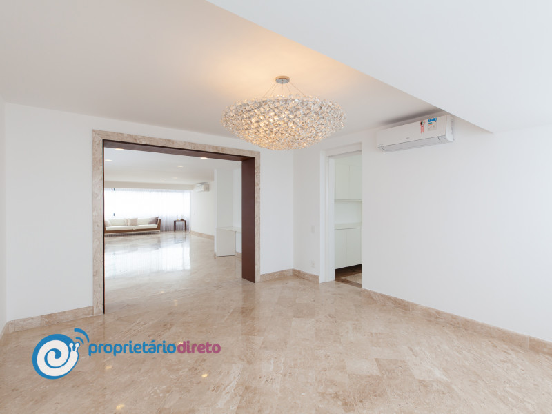imóvel com 600m² - Campo Belo - São Paulo