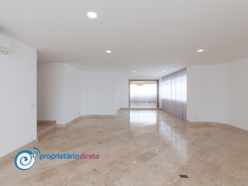 imóvel com 600m² - Campo Belo - São Paulo