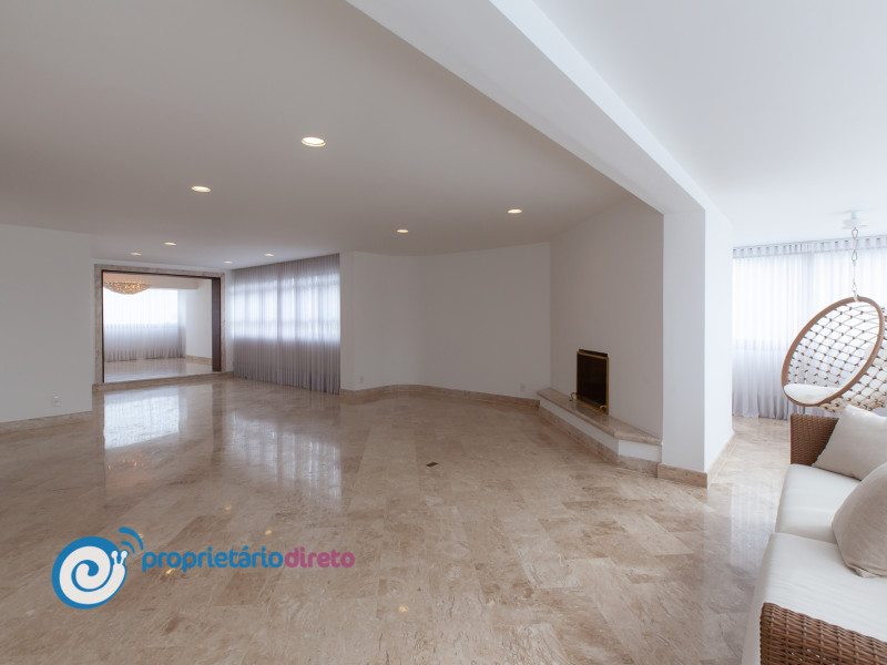 imóvel com 600m² - Campo Belo - São Paulo