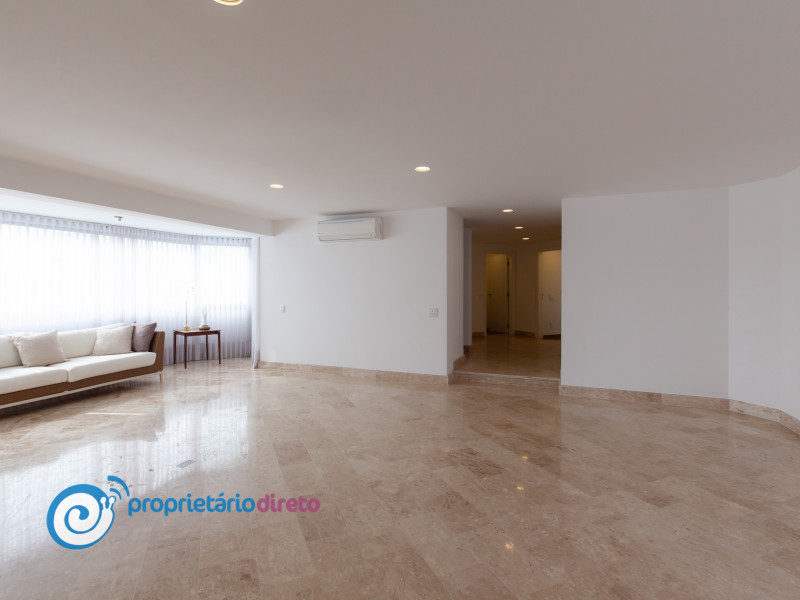 imóvel com 600m² - Campo Belo - São Paulo