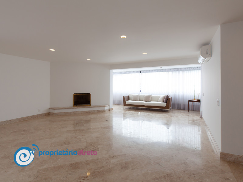 imóvel com 600m² - Campo Belo - São Paulo