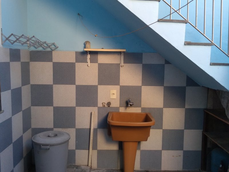 Casa à venda Campo Grande com 190m² e 2 quartos por R$ 390.000 - 1033138855-img-20200505-124636149.jpg