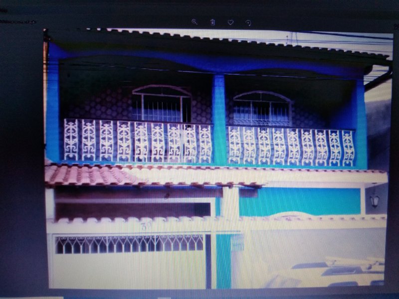 Casa à venda Campo Grande com 190m² e 2 quartos por R$ 390.000 - 1099816993-img-20200423-203438799.jpg