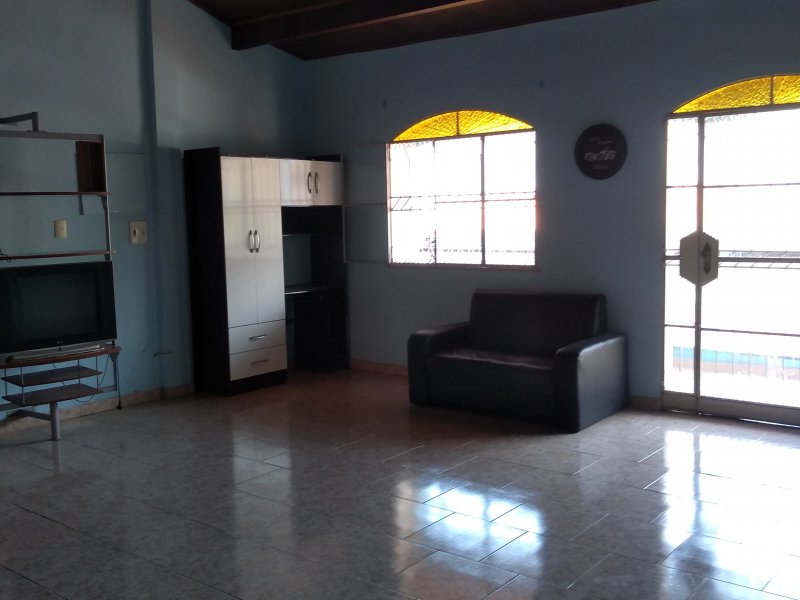 Casa à venda Campo Grande com 190m² e 2 quartos por R$ 390.000 - 1580798519-img-20200505-122242183.jpg