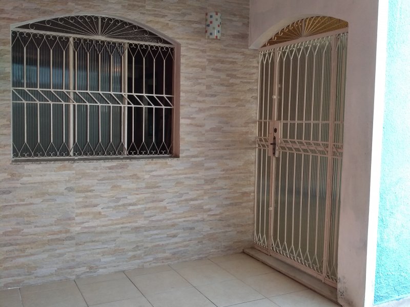 Casa à venda Campo Grande com 190m² e 2 quartos por R$ 390.000 - 1597425352-img-20200505-130925773.jpg