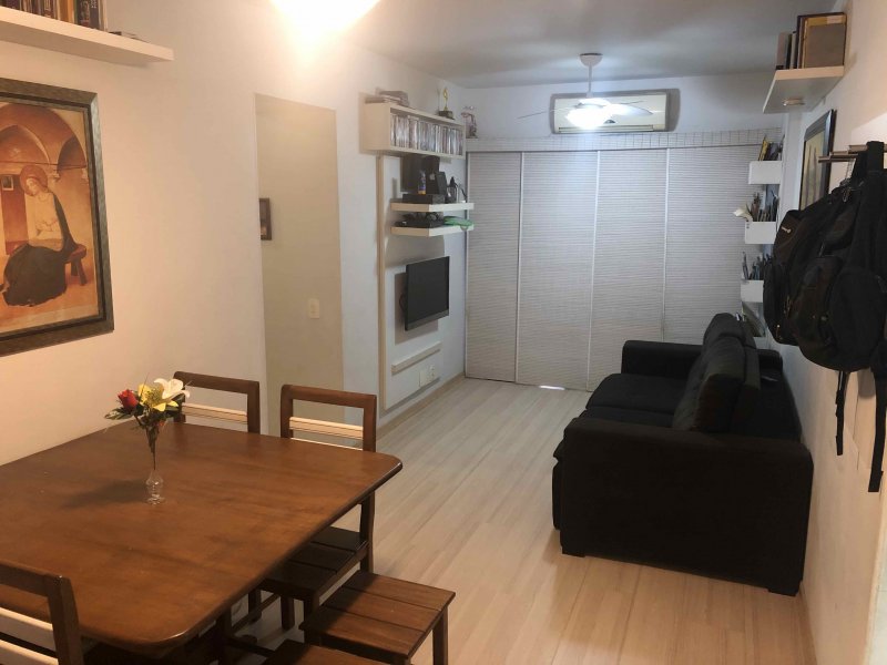 Apartamento à venda Tijuca com 70m² e 3 quartos por R$ 550.000 - 1167523051-img-0058.jpg