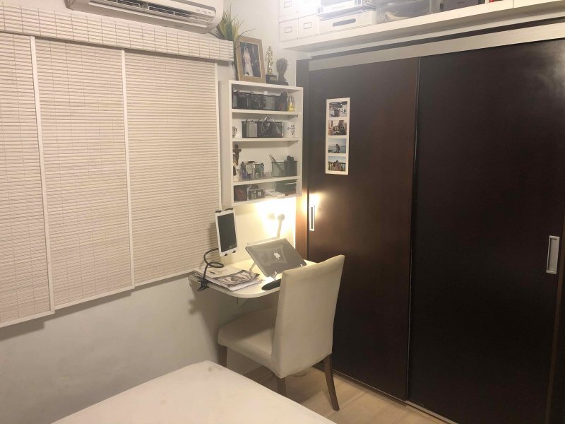 Apartamento à venda Tijuca com 70m² e 3 quartos por R$ 550.000 - 1846023856-img-0047.jpg