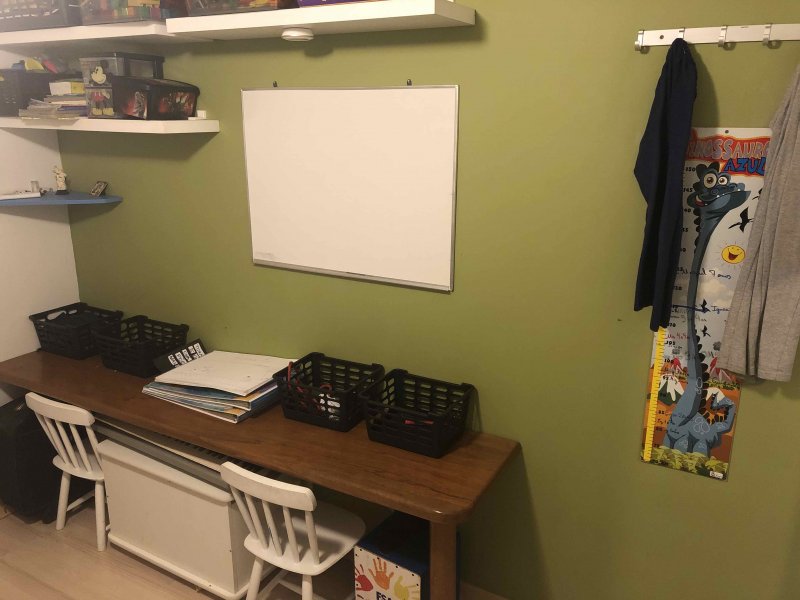 Apartamento à venda Tijuca com 70m² e 3 quartos por R$ 550.000 - 1915885079-img-0043.jpg