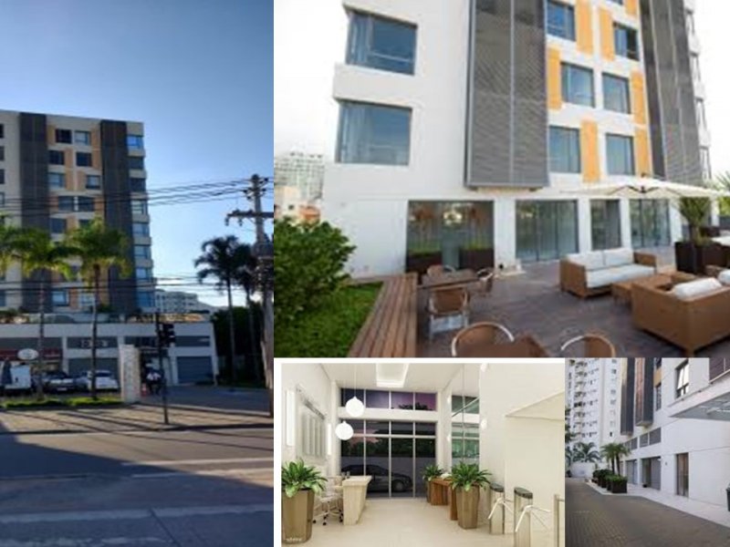 Comercial para alugar Jacarepaguá com 27m² e 1 quarto por R$ 1.500 - 1170958324-foto-macro.jpg