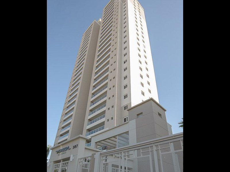 Apartamento à venda Vila Formosa com 105m² e 3 quartos por R$ 1.060.000 - 1285569176-portaria.jpg