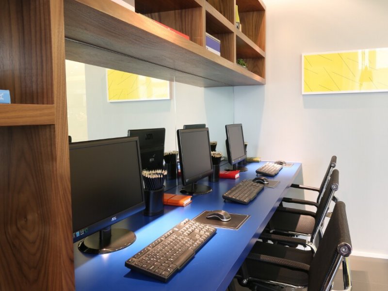 Comercial à venda Cerqueira César com 52m² e  quartos por R$ 620.000 - 525150025-modelo-decorado-10.jpg