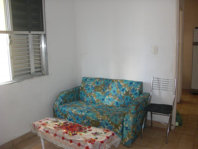 imóvel com 50m² - Gonzaguinha - São Vicente