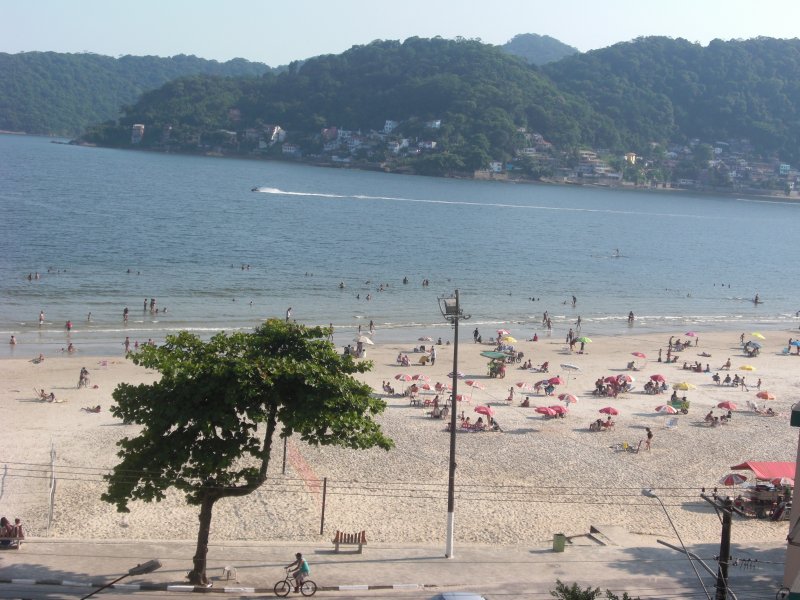 imóvel com 50m² - Gonzaguinha - São Vicente