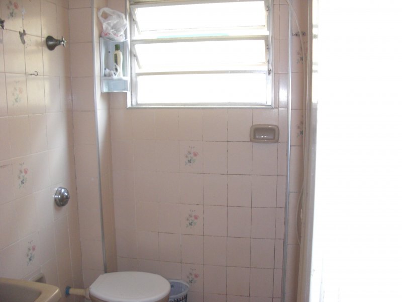 imóvel com 50m² - Gonzaguinha - São Vicente
