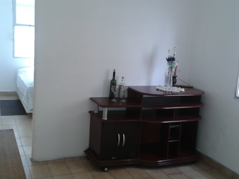 imóvel com 50m² - Gonzaguinha - São Vicente