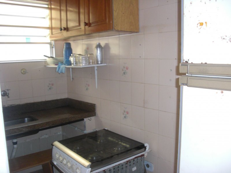 imóvel com 50m² - Gonzaguinha - São Vicente