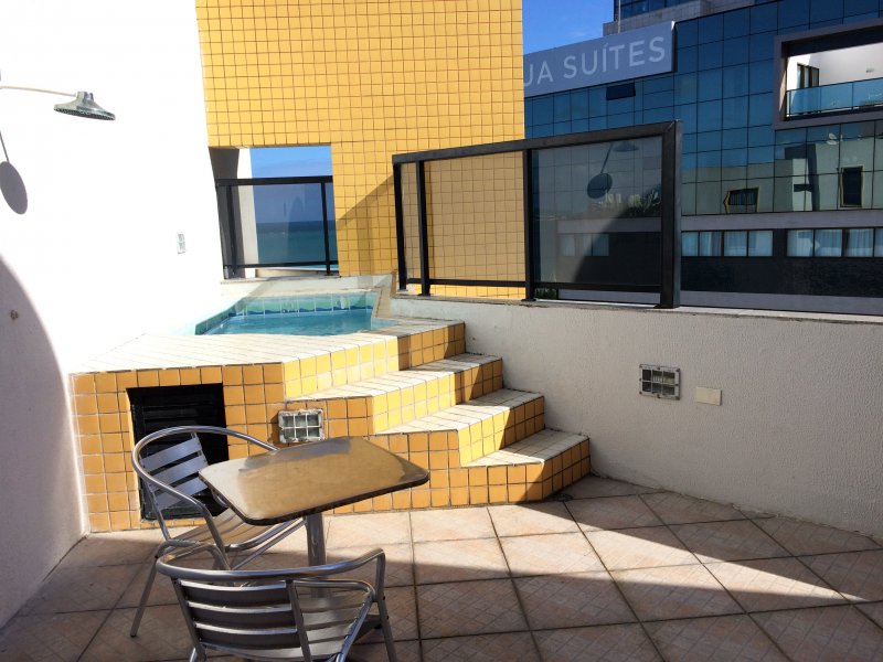 Cobertura à venda Pajuçara com 76m² e 2 quartos por R$ 497.000 - 139540299-img-8230.JPG