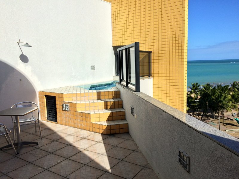 Cobertura à venda Pajuçara com 76m² e 2 quartos por R$ 497.000 - 949532458-img-8227.JPG
