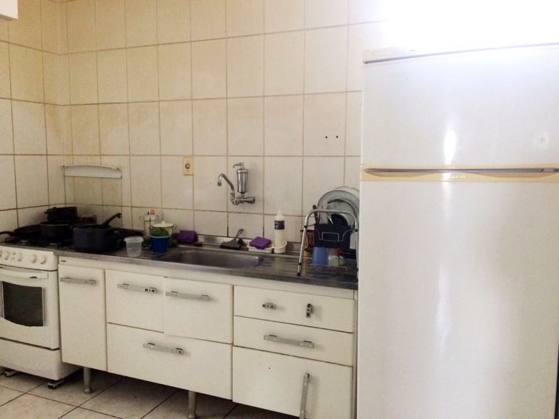 imóvel com 60m² - Alto da Lapa - São Paulo