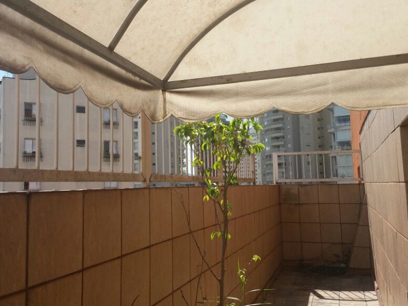 imóvel com 60m² - Alto da Lapa - São Paulo