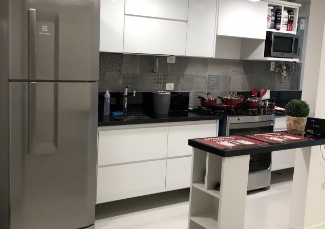 imóvel com 120m²