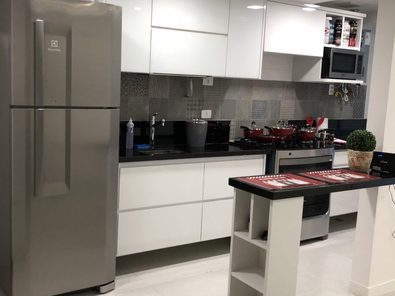 Apartamento à venda Andaraí com 120m² e 2 quartos por R$ 680.000 - 121539103-cozinha-rj-01.jpg