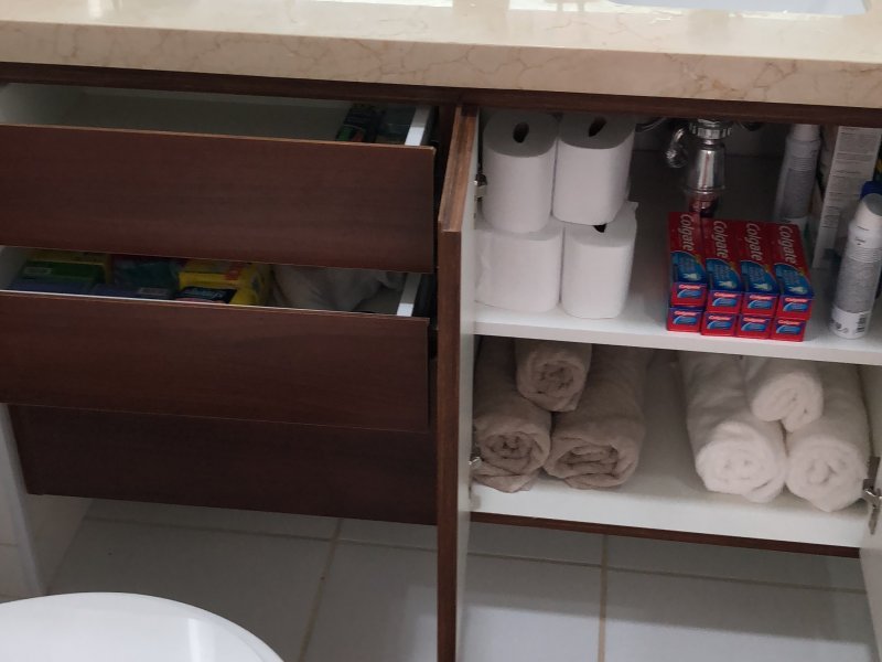 Apartamento à venda Andaraí com 120m² e 2 quartos por R$ 680.000 - 1295614910-baheiro-suite-2.JPG