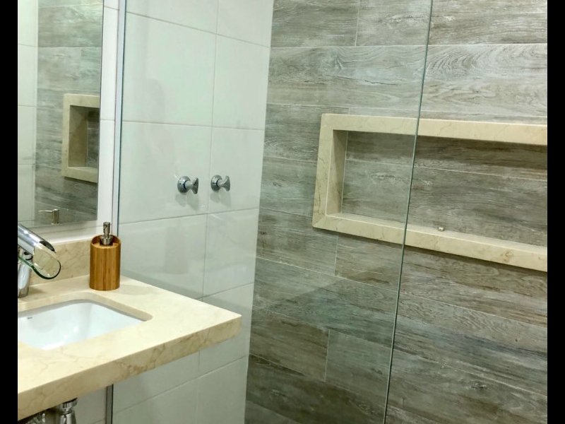 Apartamento à venda Andaraí com 120m² e 2 quartos por R$ 680.000 - 1387535363-banheiro-suite-1.jpg