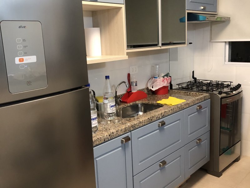 imóvel com 72m² - Centro - Ubatuba