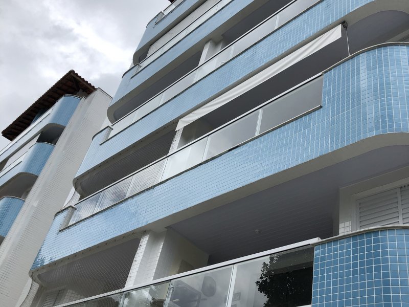 imóvel com 72m² - Centro - Ubatuba
