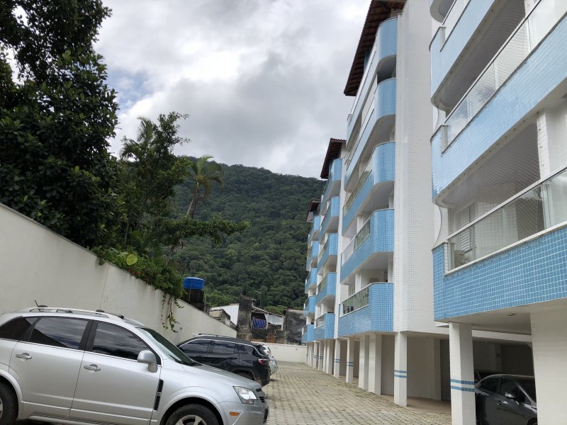 imóvel com 72m² - Centro - Ubatuba