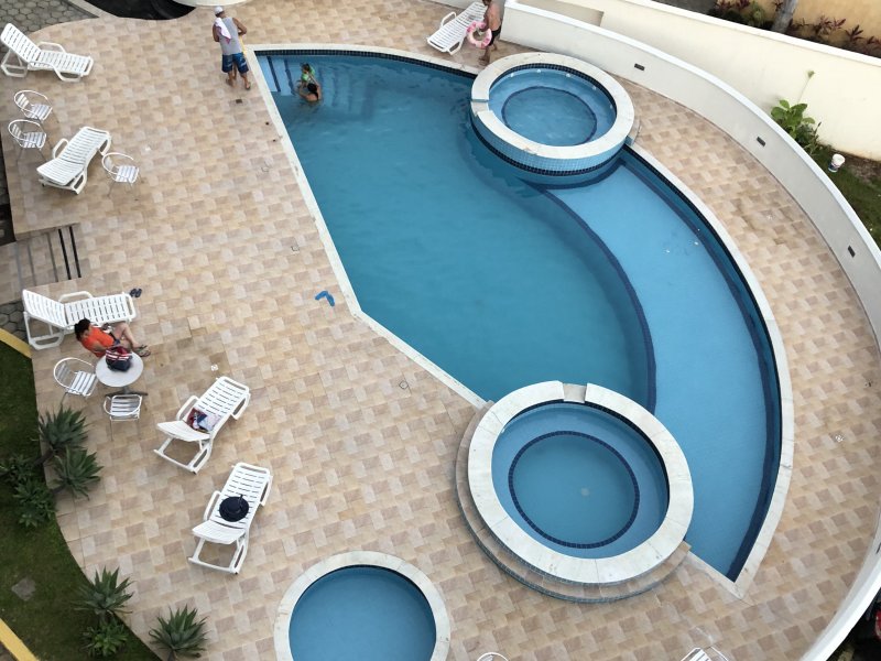 imóvel com 72m² - Centro - Ubatuba