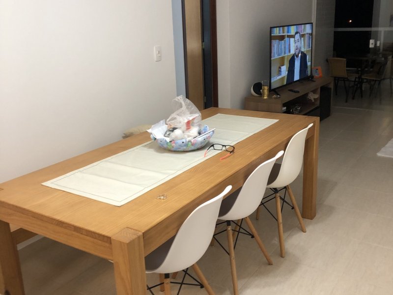 imóvel com 72m² - Centro - Ubatuba