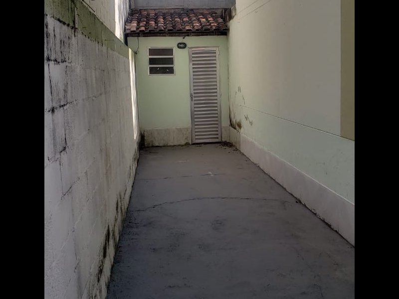 imóvel com 66m² - Parada de Taipas - São Paulo