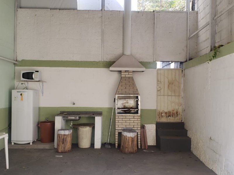 imóvel com 66m² - Parada de Taipas - São Paulo