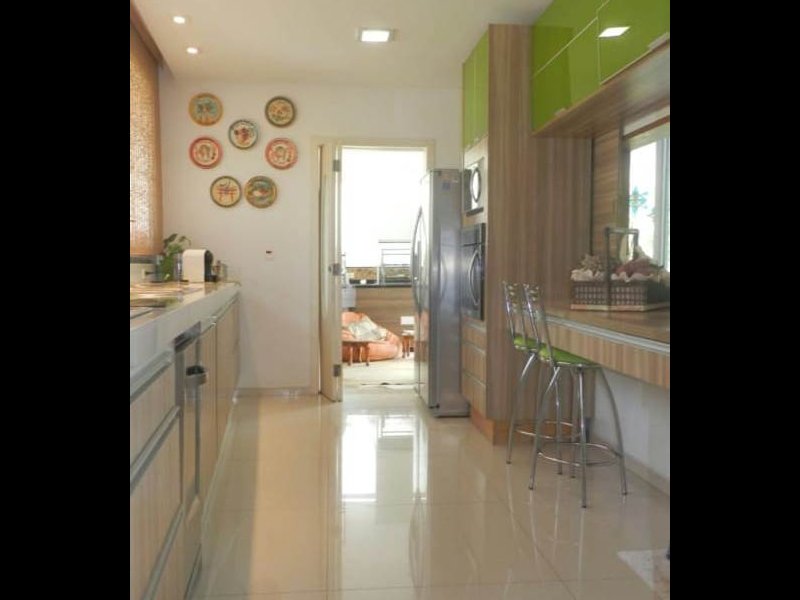 imóvel com 525m² - Alphaville - Santana de Parnaiba