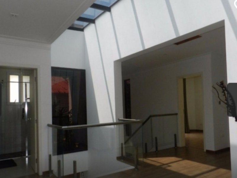 imóvel com 525m² - Alphaville - Santana de Parnaiba