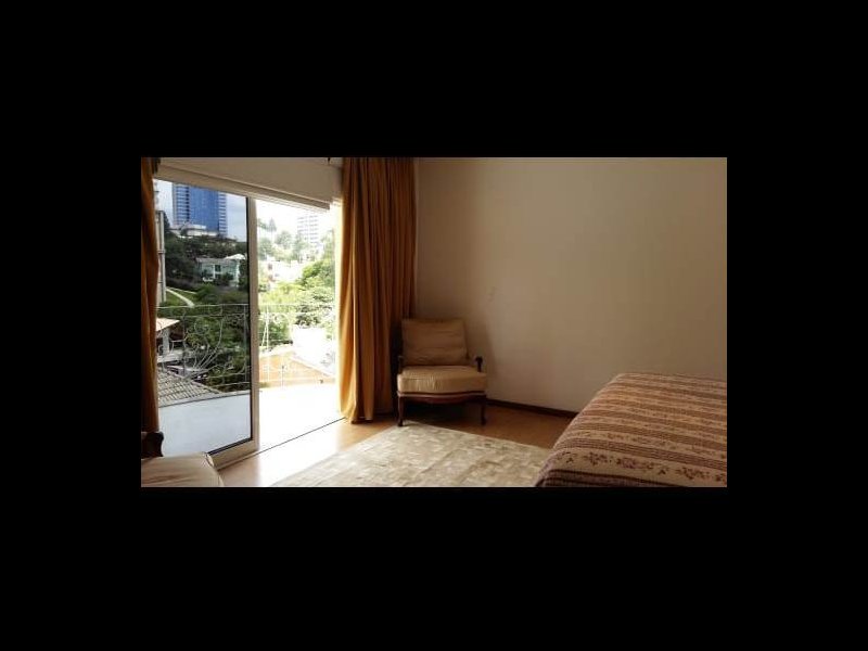 imóvel com 525m² - Alphaville - Santana de Parnaiba