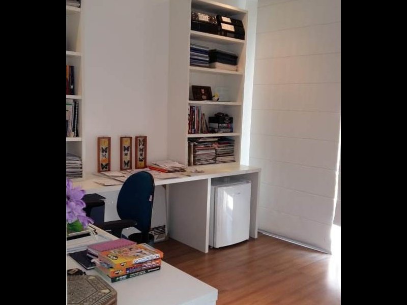 imóvel com 525m² - Alphaville - Santana de Parnaiba