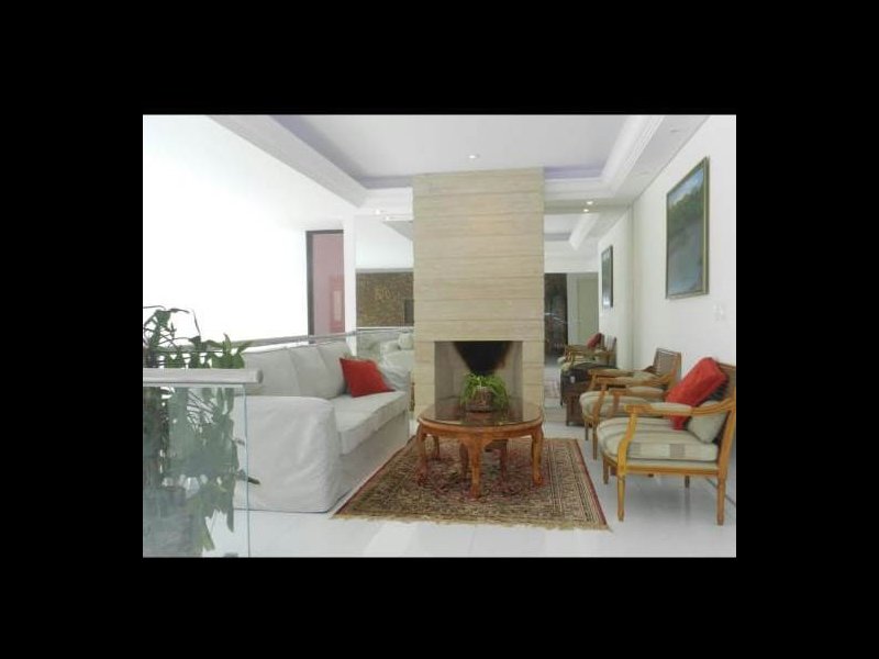 imóvel com 525m² - Alphaville - Santana de Parnaiba