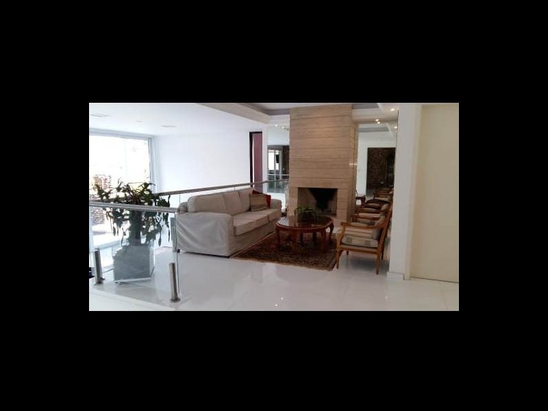 imóvel com 525m² - Alphaville - Santana de Parnaiba