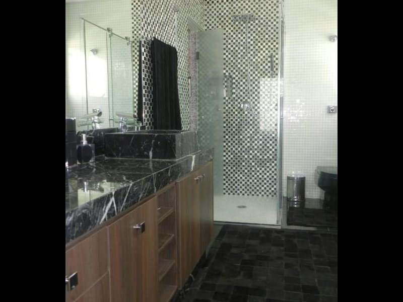imóvel com 525m² - Alphaville - Santana de Parnaiba